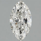 1.06ct Marquise Lab Grown Diamond (Colour G, Clarity VS2, IGI Certified)