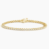 6.5 In. Diamond Tennis Bracelet