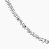 Diamond Tennis Necklace (10 2/3 ct. tw.)
