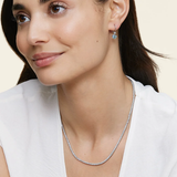Diamond Tennis Necklace (5 1/2 ct. tw.)