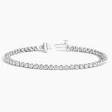 6.5 In. Diamond Tennis Bracelet
