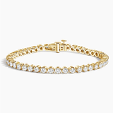 6.5 In. Diamond Tennis Bracelet