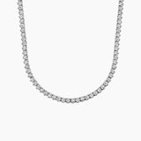 Diamond Tennis Necklace (10 2/3 ct. tw.)