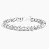 7 In. Diamond Tennis Bracelet
