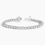 6.5 In. Diamond Tennis Bracelet