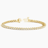 6.5 In. Diamond Tennis Bracelet