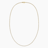 Lab Diamond Tennis Necklace (3 ct. tw.)