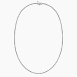 Tennis Lab Diamond Necklace (5 ct. tw.)