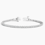 6.5 In. Diamond Tennis Bracelet