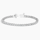 6.5 In. Diamond Tennis Bracelet