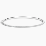 6 In. Diamond Bangle Bracelet (1/3 ct. tw.)