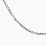 Tennis Lab Diamond Necklace (5 ct. tw.)