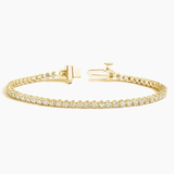6.5 In. Diamond Tennis Bracelet