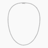 Diamond Tennis Necklace (10 2/3 ct. tw.)