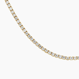 Tennis Lab Diamond Necklace (5 ct. tw.)