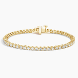 6.5 In. Diamond Tennis Bracelet