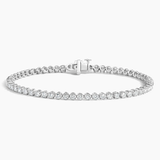 6.5 In. Diamond Tennis Bracelet