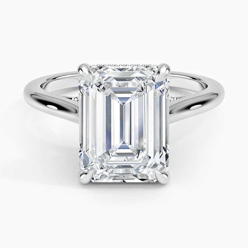 Solitaire Engagement Rings