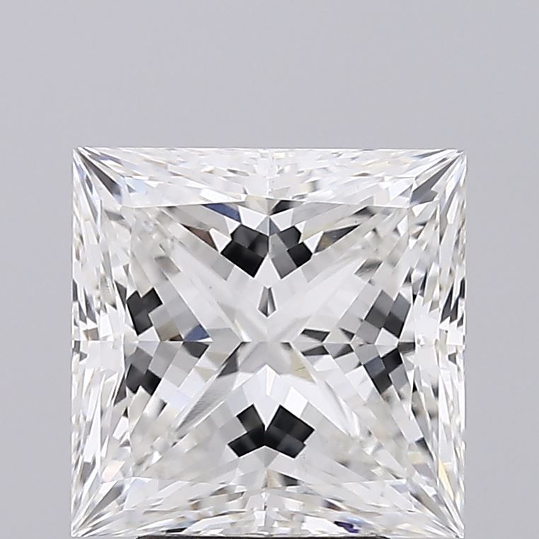 4.04 Carat Princess