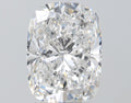 4.13 Carat Elongated Cushion