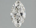 1.06ct Marquise Lab Grown Diamond (Colour G, Clarity VS2, IGI Certified)