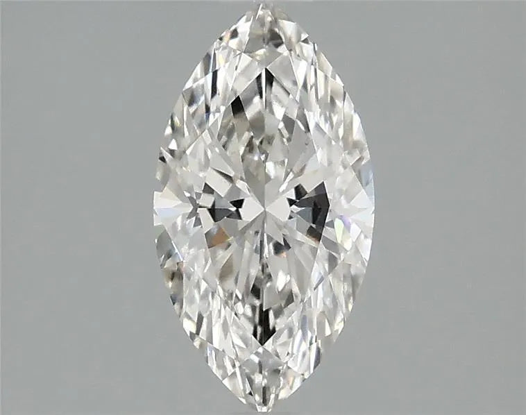 1.06ct Marquise Lab Grown Diamond (Colour G, Clarity VS2, IGI Certified)