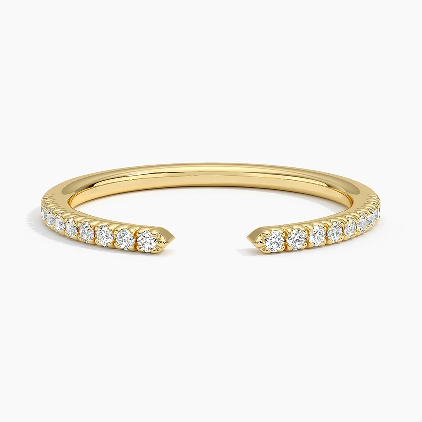 The Josephine (1/8 ct. tw.)