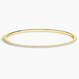 6 In. Diamond Bangle Bracelet (1/3 ct. tw.)