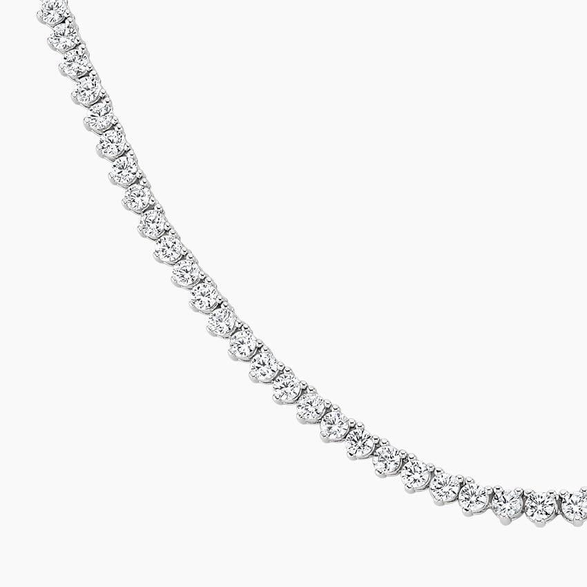 Diamond Tennis Necklace (5 1/2 ct. tw.)