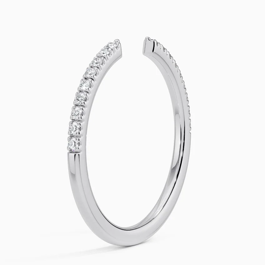 The Josephine (1/8 ct. tw.)