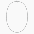 Tennis Lab Diamond Necklace (5 ct. tw.)