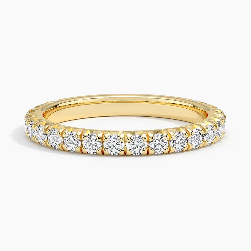The Serena (5/8 ct. tw.)