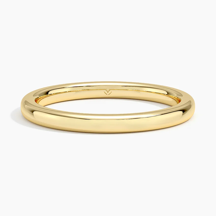 The Audrey (2 mm)
