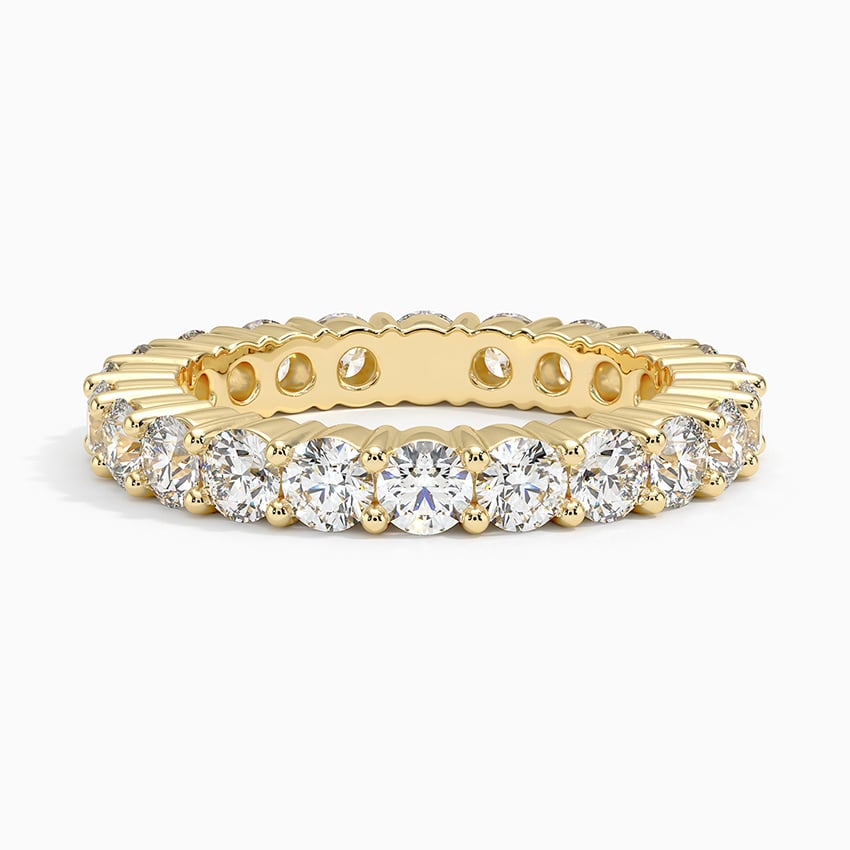 The Caroline (2 ct. tw.)