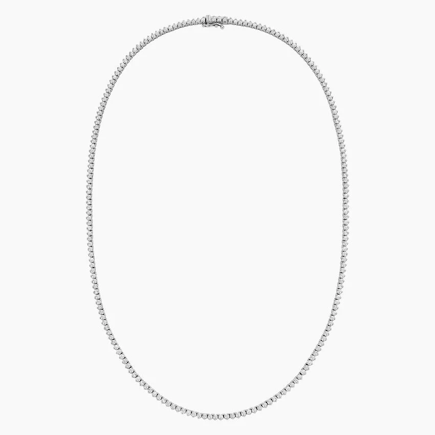 Diamond Tennis Necklace (5 1/2 ct. tw.)