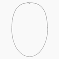 Lab Diamond Tennis Necklace (3 ct. tw.)