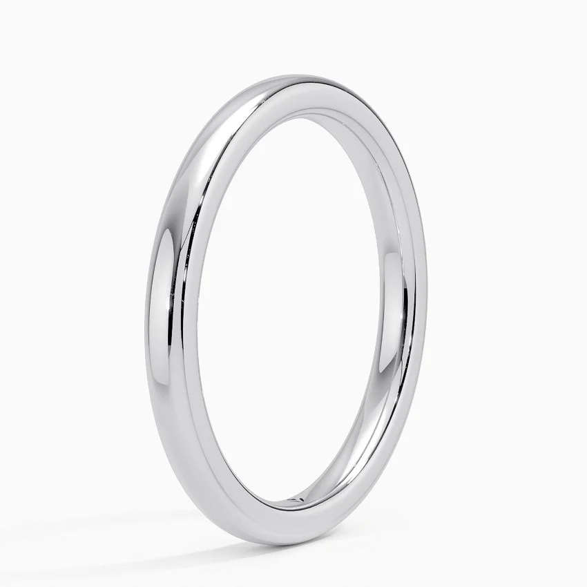 The Audrey (2 mm)