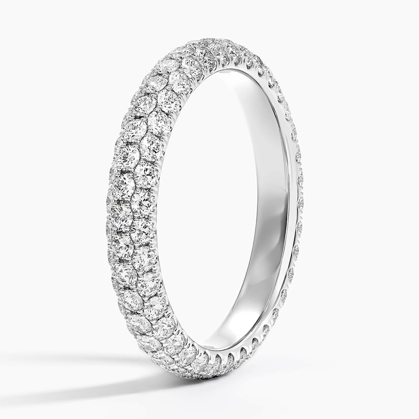 The Paris (1 1/2 ct. tw.)