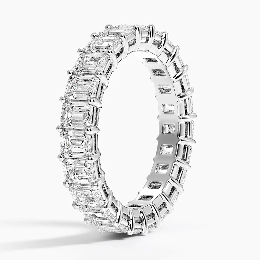 The Madison (4 ct. tw.)