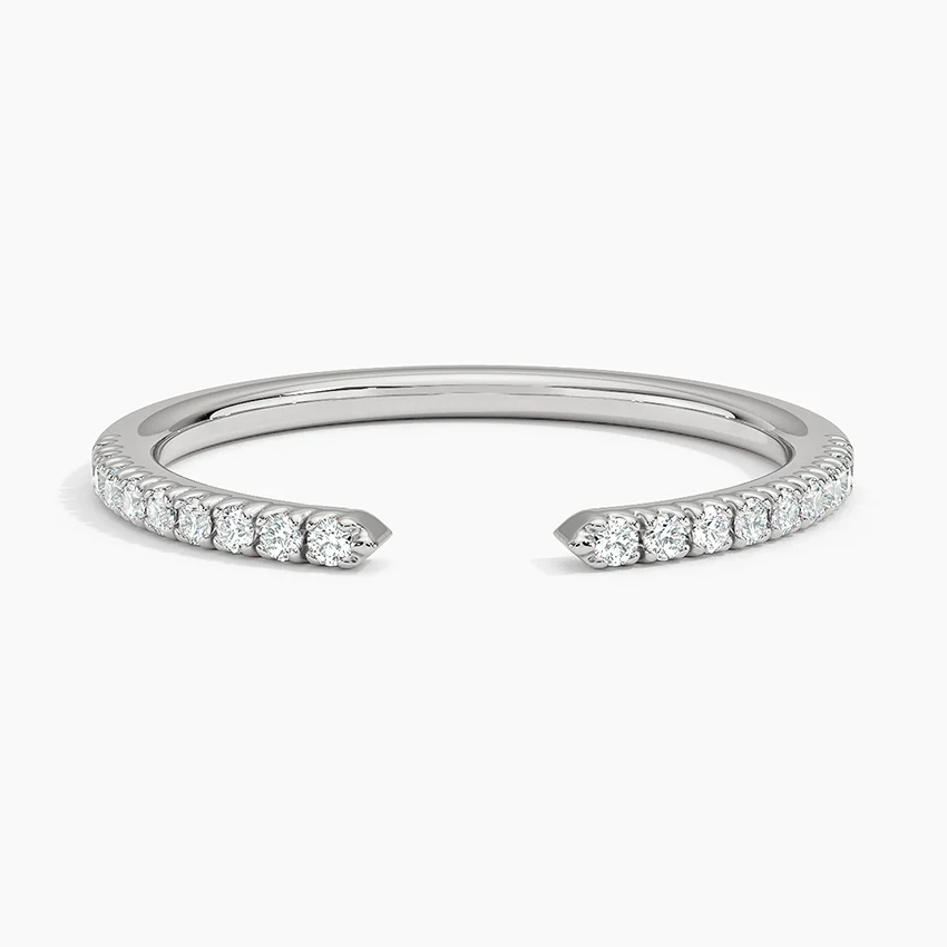 The Josephine (1/8 ct. tw.)