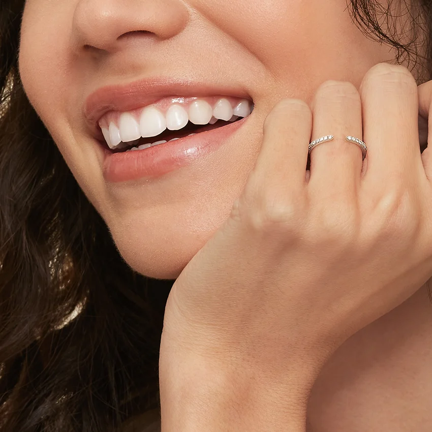 The Josephine (1/8 ct. tw.)