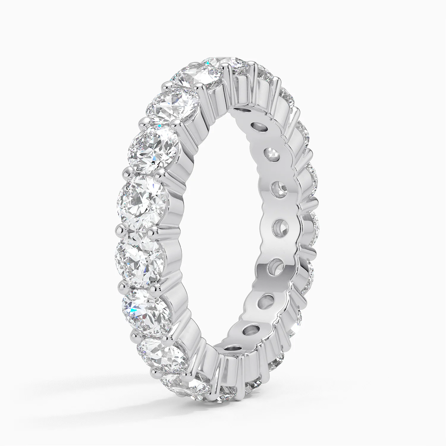 The Caroline (3 ct. tw.)