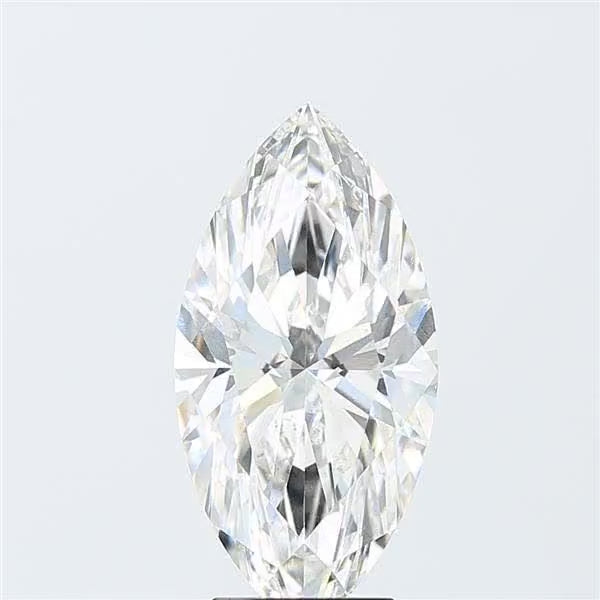 4.03 Carat Marquise