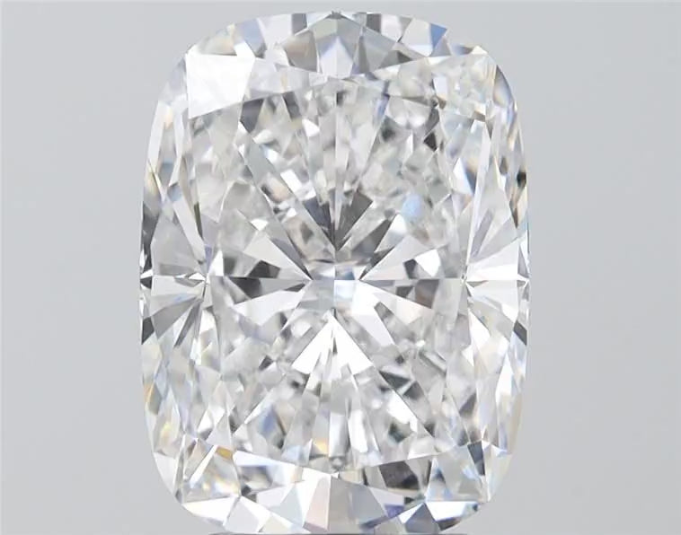 4.13 Carat Elongated Cushion