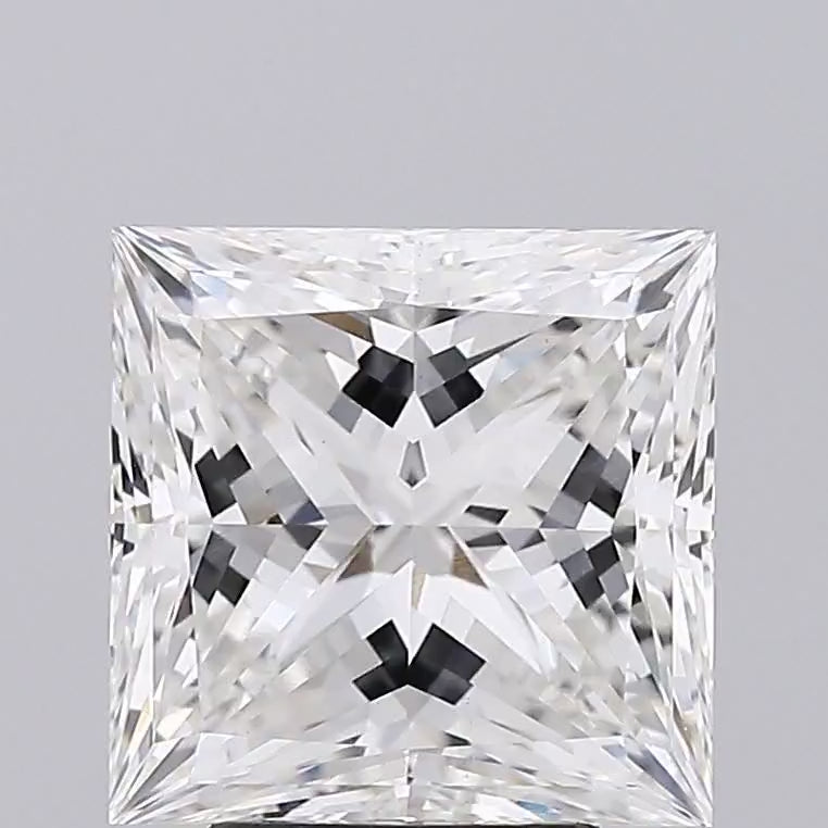 4.04 Carat Princess