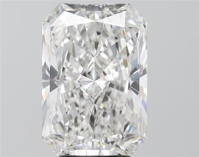 5.21 Carat Radiant