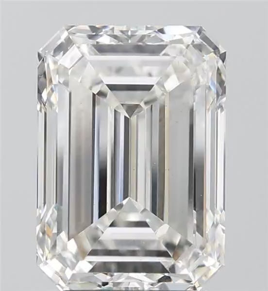 4.00 Carat Emerald